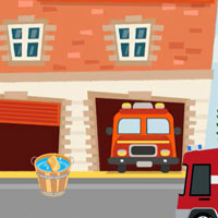 Free online flash games - G2L Get Ready to Rescue People