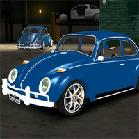Volkswagen Differences Racecargamesonline