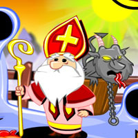 Free online flash games - Monkey  Happy Stage 485