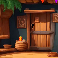 G2M The Fifth Door Escape