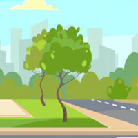 Free online flash games - G2M City Tourist Rescue