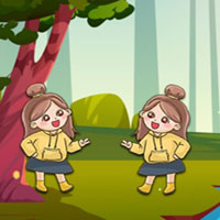 Free online flash games - G2M Caged Deer Escape