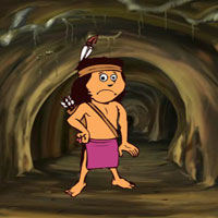 Wow Tribal Looking For Her Son