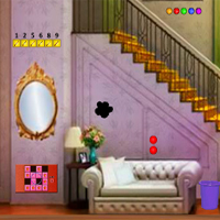 Doors Escape Level 13