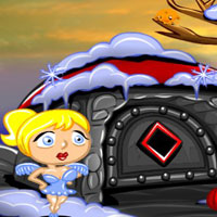 Free online flash games - Monkey Go Happy Stage 145