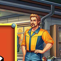 Free online flash games - Fuel and Clues