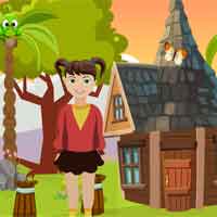 Games4King Rescue My Sister