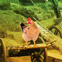 G2R HelpThe Hen