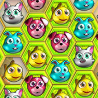 Funny Pets