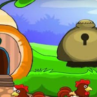 G2M Rescue the Chick 