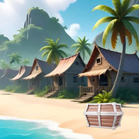 Free online flash games - Whispers of the Lost Treasure