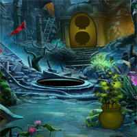 Games4King Cheered Little Boy Escape