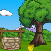 Games2Jolly Cute Feline Escape