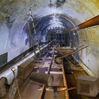 Escape Game Indoor And Outdoor 22