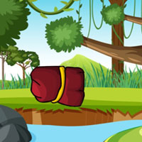 Free online flash games - G2M Pawlock Escape
