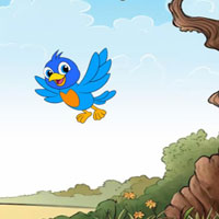 Free online flash games - G2M Safari Jeep Escape
