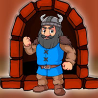 G2J Rescue the Castle Soldier