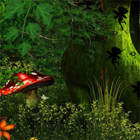 Arcadia Forest Escape