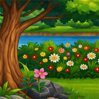 Free online flash games - G2L Worker Ant Rescue