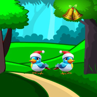 Free online flash games - G2M Squirrel Rescue Mission