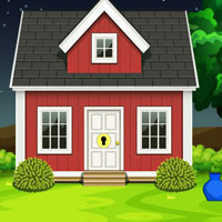Free online flash games - G2J Leghorn Chicken Escape