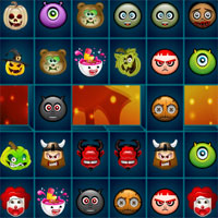 Halloween Mahjong Challenge