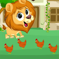 Avm Escape Roaring Lion
