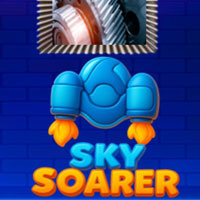 Free online flash games - 8B Gearbox Workshop Escape