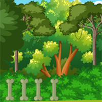 Free online flash games - G2M Moo Manor Rescue