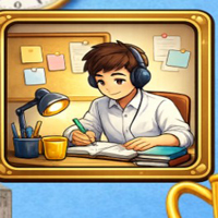 Free online flash games - Find Clever Student Aria