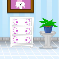 MouseCity Locked Rooms Escape