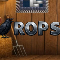 Free online flash games - Find Harvest Farmer Eli