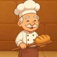 Free online flash games - 8B Bakery Room Escape