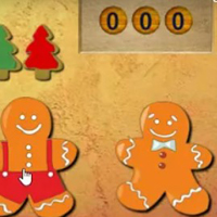 8b Find The Ginger Bread Doll
