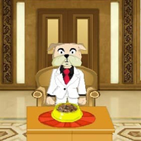 Hungry Spike Escape HTML5