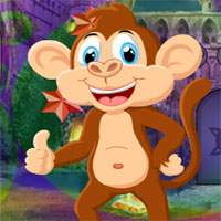 G4k Victory Monkey Rescue