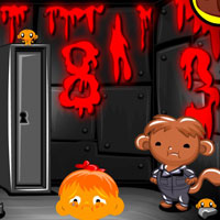 Free online flash games - Monkey  Happy Stage 571