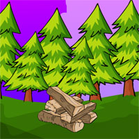 Free online flash games - Freeing the Chained King