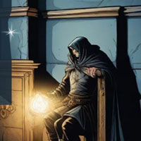 Free online flash games - City Dungeon Escape