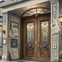 Free online flash games - Ink and Lies
