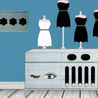 8b Cindrella Model Escape