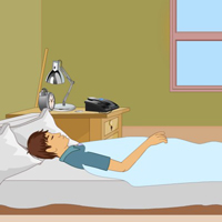 Reply Lazy Boy Escape