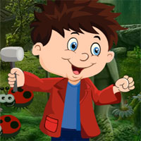 G4k Gavel Boy Rescue