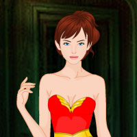 Wowescape Find the Halloween Costume