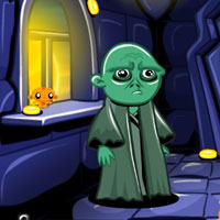 Free online flash games - Monkey Happy Stage 557