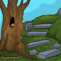 Secret Love Hobbit Escape