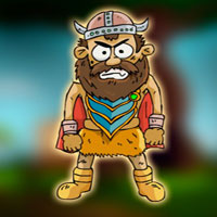 Free online flash games - Release the Forest Warrior