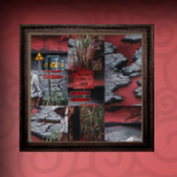 Free online flash games - Amgel Easy Room Escape 290