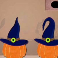 Free online flash games - 8B Find the Halloween Celebration Board