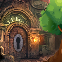 AVMGames Warrior Cat Escape